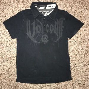 Volcom polo